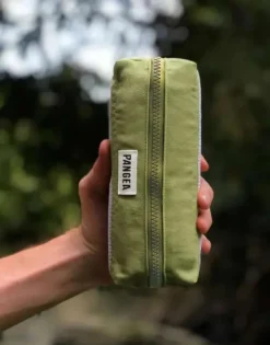 Pangea Pyyhkeet Ja Hygieniatarvikkeet^Eco towel 2.0 Standard bambupyyhe, Green