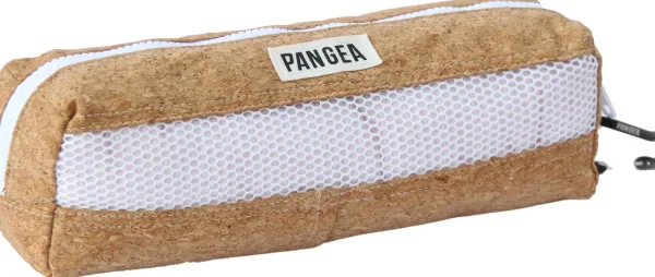 Pangea Eco towel 2.0 XL bambupyyhe, Cork| Pyyhkeet Ja Hygieniatarvikkeet