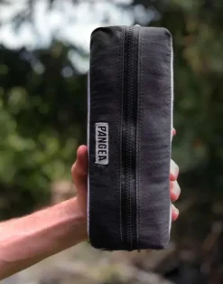 Pangea Eco towel 2.0 XL bambupyyhe, Cork| Pyyhkeet Ja Hygieniatarvikkeet