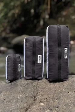 Pangea Eco towel 2.0 XL bambupyyhe, Cork| Pyyhkeet Ja Hygieniatarvikkeet