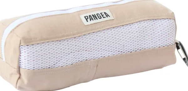 Pangea Eco towel 2.0 XL bambupyyhe, Pink| Pyyhkeet Ja Hygieniatarvikkeet