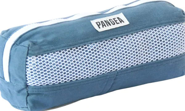 Pangea Eco Towel 2.0 Standard 120 x 70 cm bambupyyhe, sininen| Pyyhkeet Ja Hygieniatarvikkeet