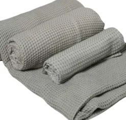 Pangea Eco Towel 2.0 Standard 120 x 70 cm bambupyyhe, sininen| Pyyhkeet Ja Hygieniatarvikkeet