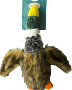 Party Pets koiranlelu, ankka, 38 cm| Pehmeät Lelut