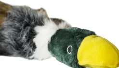 Party Pets koiranlelu, ankka, 38 cm| Pehmeät Lelut