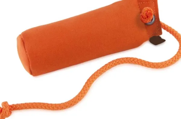 Paw of Sweden Dummy High & Speed Standard 500 g Oranssi| Dummyt/Siirry Dummyt