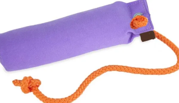 Paw of Sweden Dummy High & Speed Smart Colour 250 g Lila| Dummyt/Siirry Dummyt