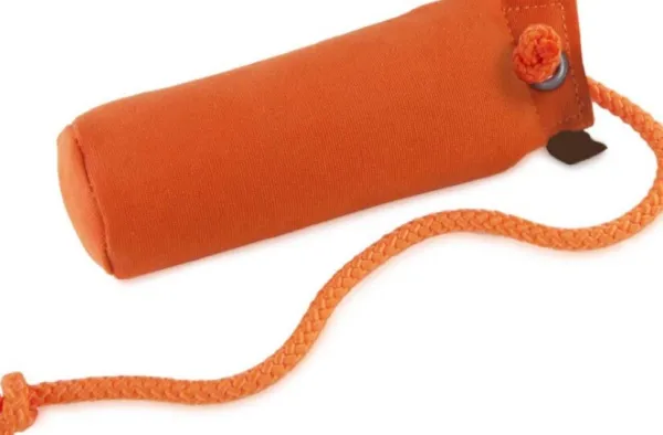 Paw of Sweden Dummyt/Siirry Dummyt^Dummy High & Speed Standard 250 g Oranssi