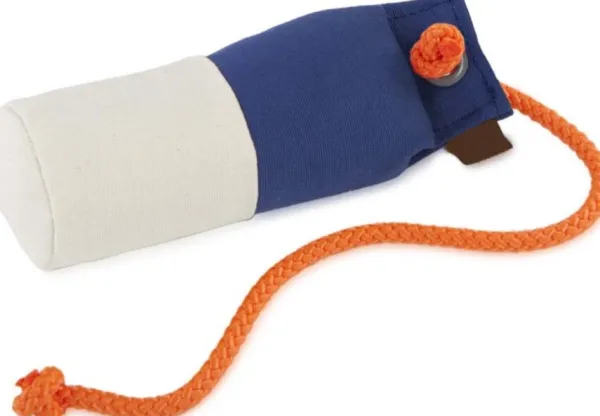 Paw of Sweden Dummy High & Speed 500 g Sininen| Dummyt/Siirry Dummyt