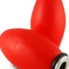 Paw of Sweden Dummy PVC Sopii noutolaukaisimeen Punainen| Dummyt/Siirry Dummyt