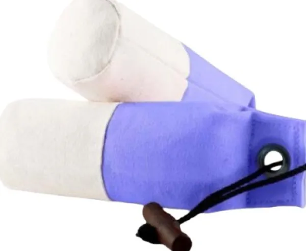 Paw of Sweden Dummyt/Siirry Dummyt^Dummy Smart Colour 250 g Lila