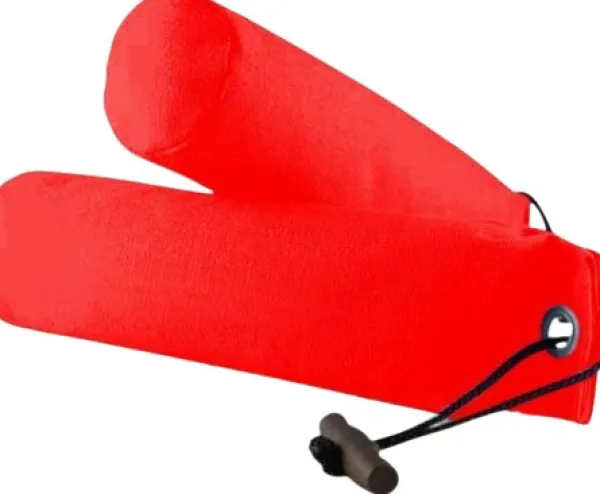 Paw of Sweden Dummy Standard 500 g Punainen| Dummyt/Siirry Dummyt