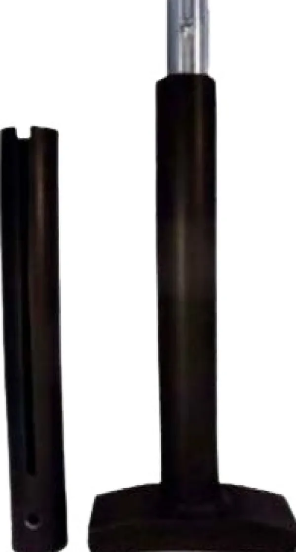 Paw of Sweden Dummyt/Siirry Dummyt^Rekyylinvaimennin Launcher