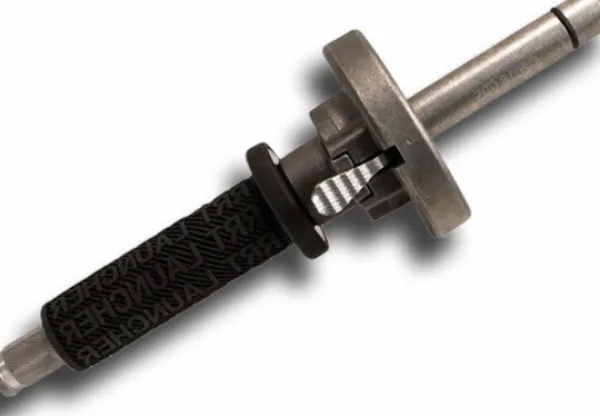 Paw of Sweden Dummyt/Siirry Dummyt^RRT Dummy Launcher