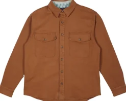 Pendleton M's Belmont Shirt Lucky Penny| Hupparit, Fleecet Ja Välipaidat