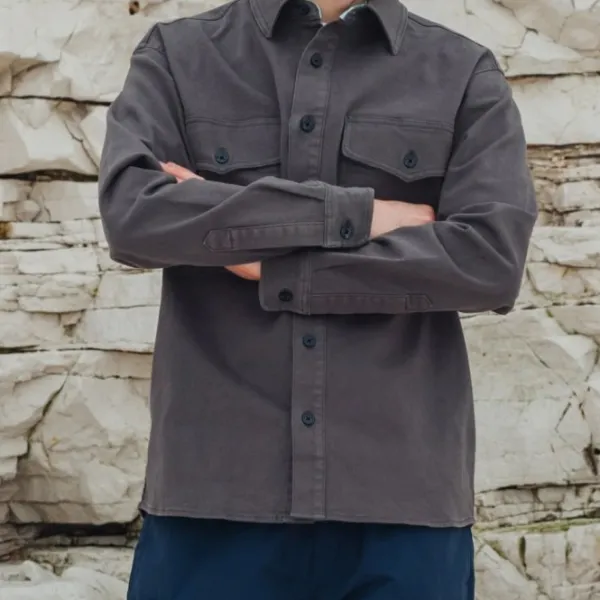 Pendleton M's Belmont Shirt Lucky Penny| Hupparit, Fleecet Ja Välipaidat