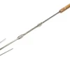 Petromax Avotulelle^Campfire Skewer Koukku 2-pack