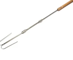 Petromax Avotulelle^Campfire Skewer Koukku 2-pack