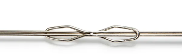 Petromax Avotulelle^Campfire Skewer Koukku 2-pack