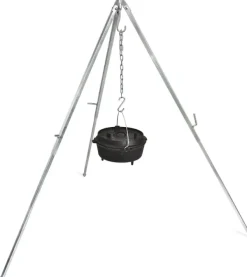 Petromax Avotulelle^Cooking Tripod