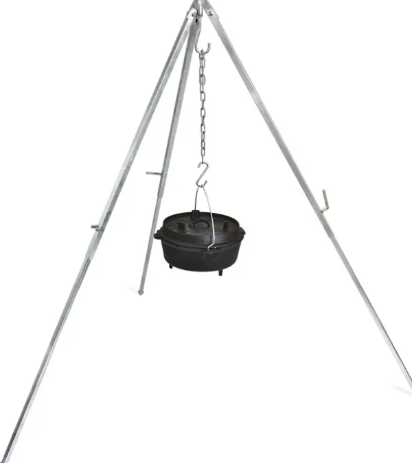 Petromax Avotulelle^Cooking Tripod