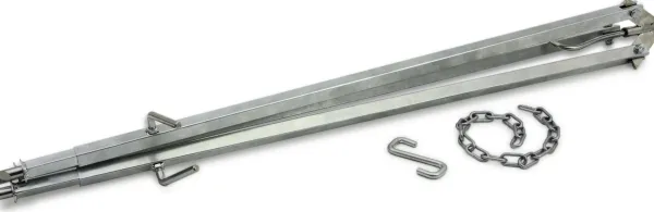 Petromax Avotulelle^Cooking Tripod