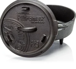 Petromax Dutch Oven 1,6 litraa Ft3| Avotulelle