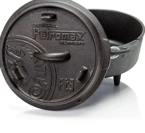 Petromax Dutch Oven 1,6 litraa Ft3| Avotulelle