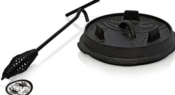 Petromax Avotulelle^Dutch Oven Lid Lifter