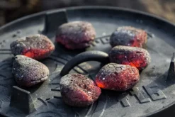 Petromax Avotulelle^Dutch Oven valurautapata, 6,1 litraa, Ft6