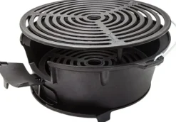 Petromax Fire Barbecue Grill Tg3| Keittoastiat Ja Kahvipannut