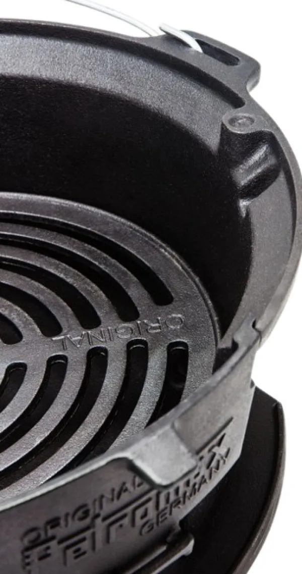 Petromax Fire Barbecue Grill Tg3| Keittoastiat Ja Kahvipannut