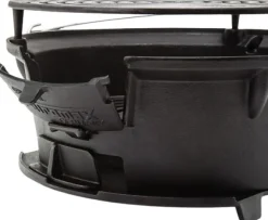 Petromax Fire Barbecue Grill Tg3| Keittoastiat Ja Kahvipannut