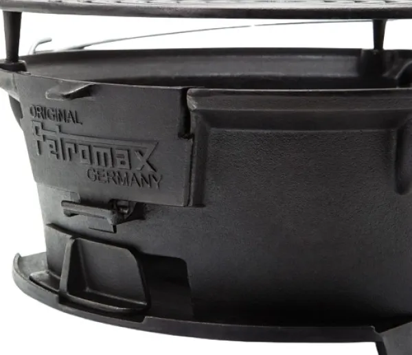 Petromax Fire Barbecue Grill Tg3| Keittoastiat Ja Kahvipannut