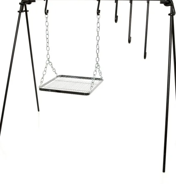 Petromax Ruoanlaittovälineet^Fire Bridge