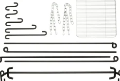 Petromax Ruoanlaittovälineet^Fire Bridge