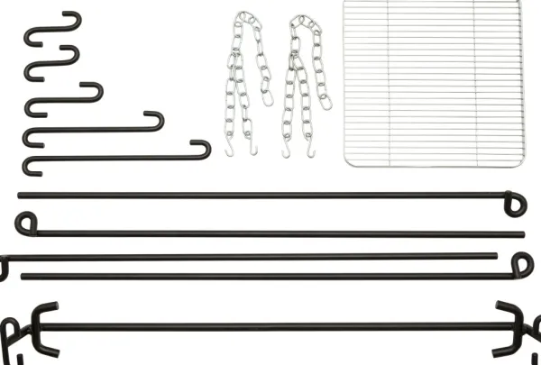 Petromax Ruoanlaittovälineet^Fire Bridge