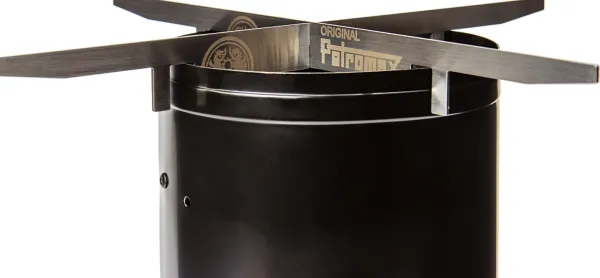 Petromax Avotulelle^Fire Stand