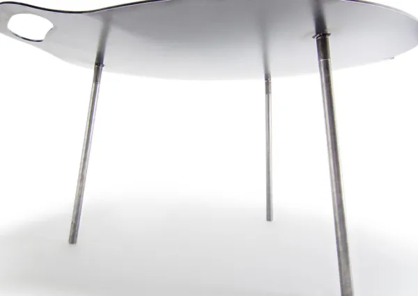 Petromax Avotulelle^Griddle and Fire Bowl 48 cm Fs48