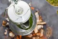 Petromax Percolator Perkomax Stainless Steel 2,1 liter| Avotulelle