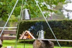 Petromax Percolator Perkomax Stainless Steel 2,1 liter| Avotulelle