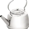 Petromax Teakettle 5,0 Litraa| Avotulelle