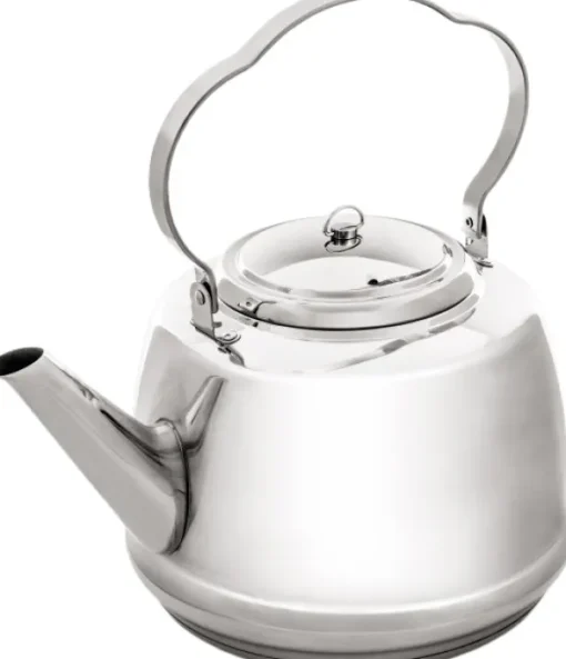 Petromax Teakettle 5,0 Litraa| Avotulelle