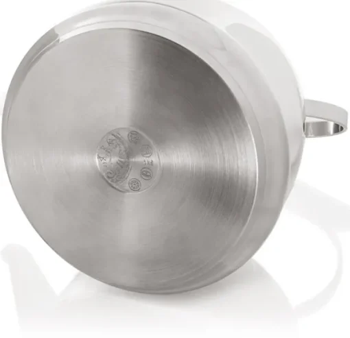 Petromax Teakettle 5,0 Litraa| Avotulelle