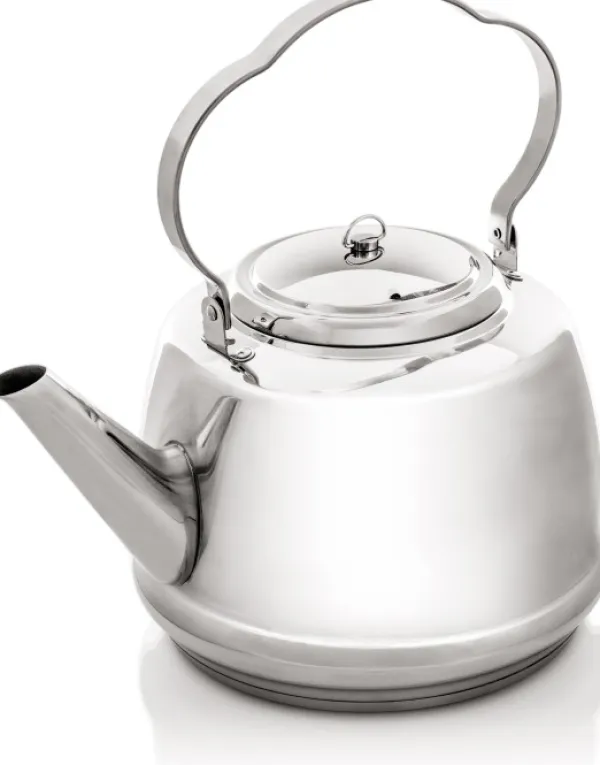 Petromax Avotulelle^Teakettle 1,5 Litraa