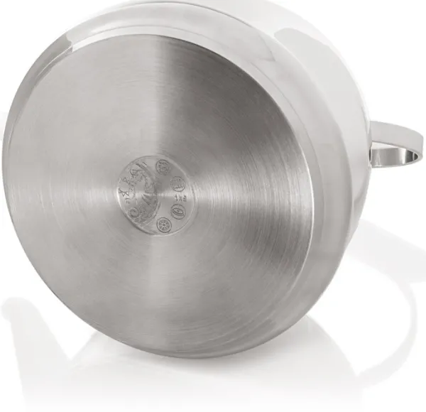 Petromax Avotulelle^Teakettle 1,5 Litraa