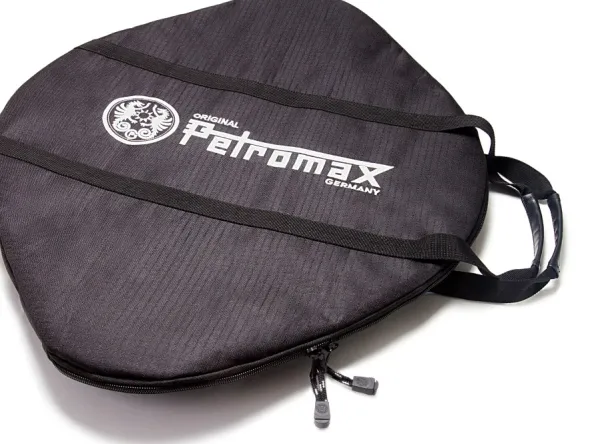 Petromax Transport Bag for Griddle and Fire Bowl Fs38| Avotulelle