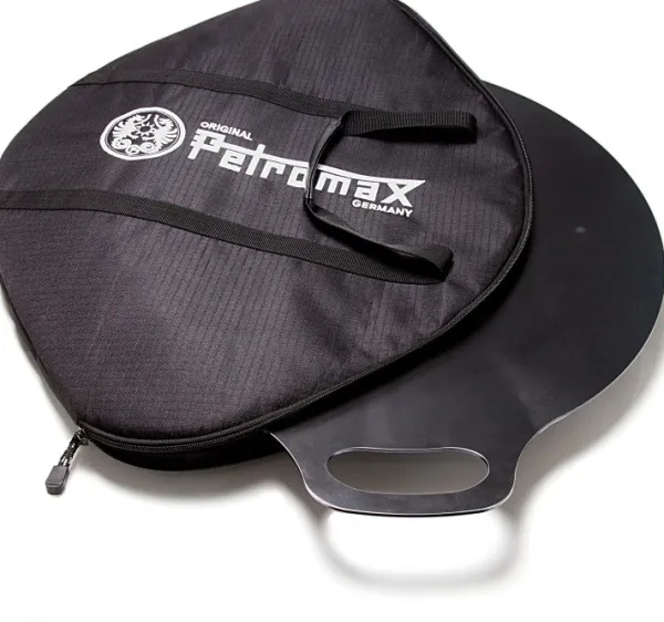 Petromax Transport Bag for Griddle and Fire Bowl Fs38| Avotulelle