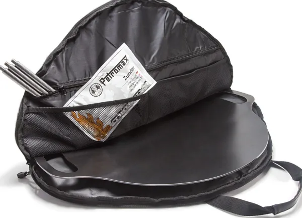 Petromax Transport Bag for Griddle and Fire Bowl Fs38| Avotulelle