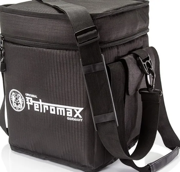 Petromax Transport Bag kantolaukku Rocket Stove Rf33-keittimelle| Keittoastiat Ja Kahvipannut